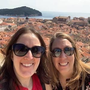 Meet your Posher, Karen